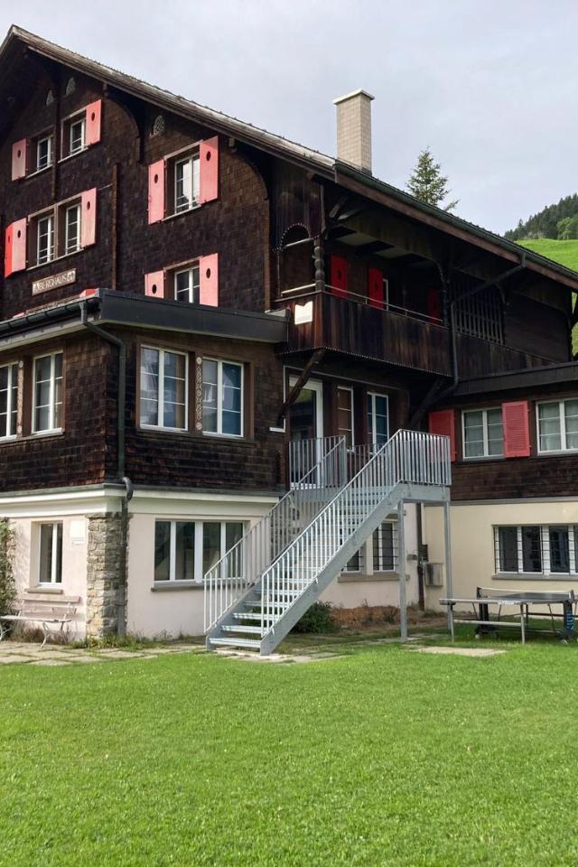 Jugendherberge Engelberg – billede 4