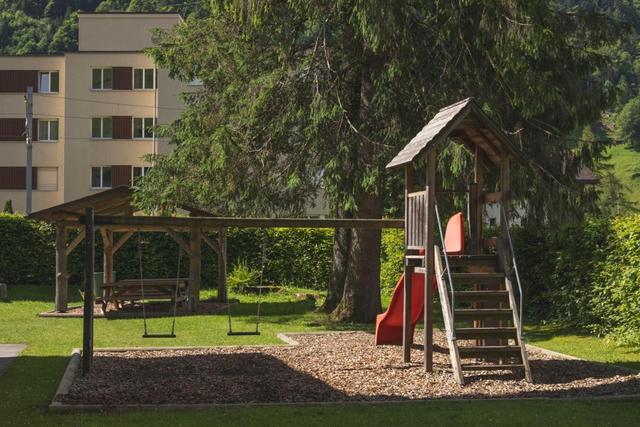 Jugendherberge Engelberg – billede 6