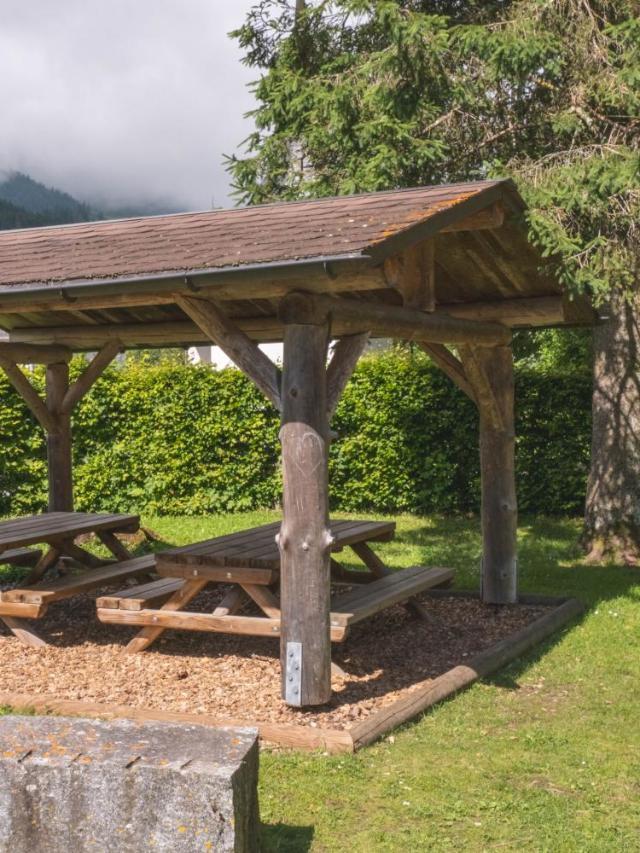 Jugendherberge Engelberg – billede 7