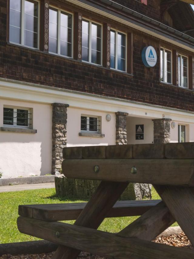 Jugendherberge Engelberg – billede 8