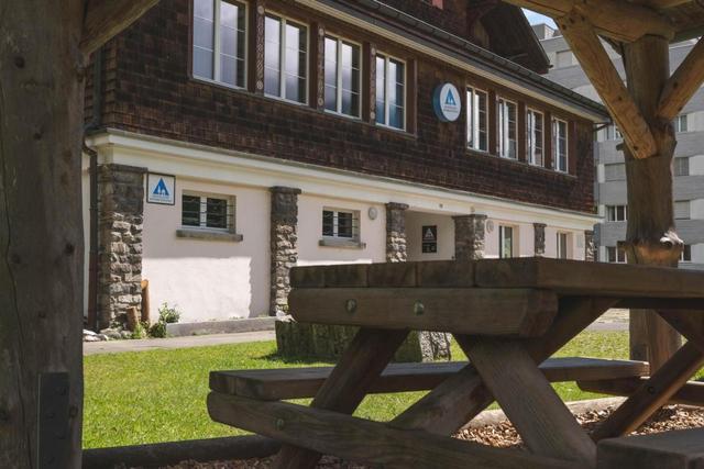Jugendherberge Engelberg – billede 8