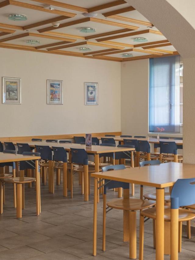 Jugendherberge Engelberg – billede 9