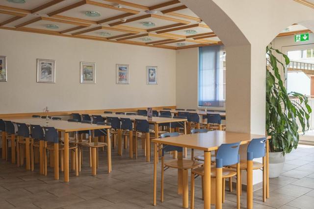 Jugendherberge Engelberg – billede 9