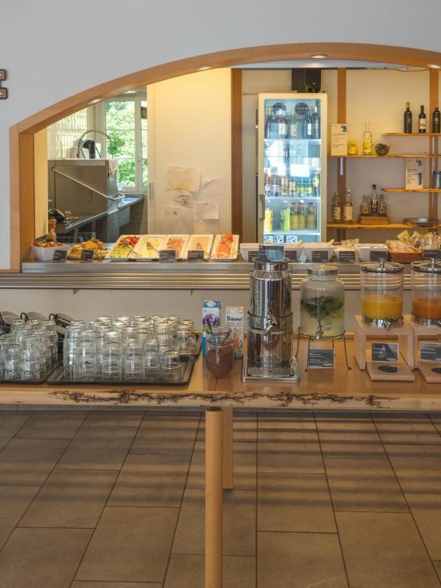 Jugendherberge Engelberg – billede 10