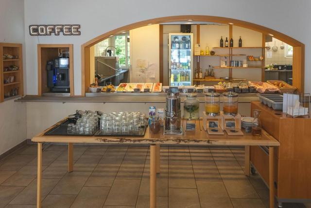 Jugendherberge Engelberg – billede 10