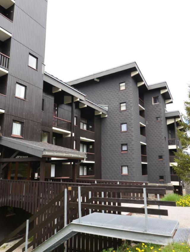 Residence Jetay - Appartement 4 Personnes Aux Menuires Avec Vue Sur la Montagne Mae-5614 – billede 4