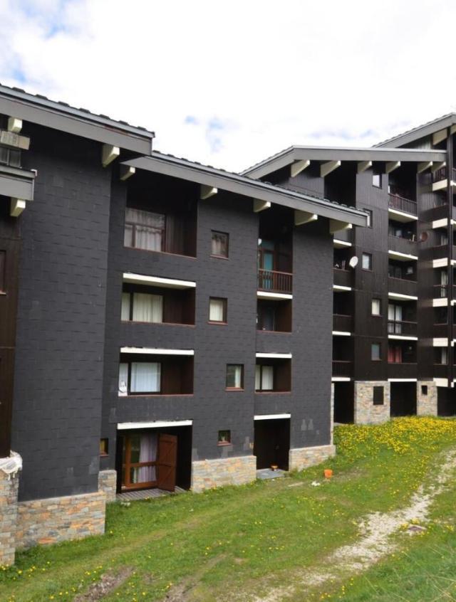 Residence Jetay - Appartement 4 Personnes Aux Menuires Avec Vue Sur la Montagne Mae-5614 – billede 5