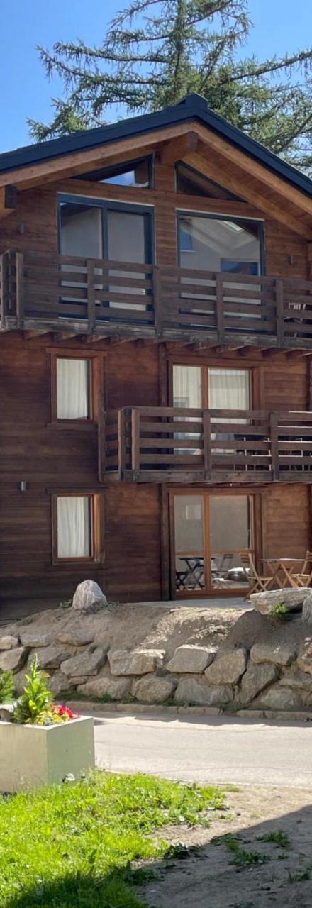 Chalet Tannegg – billede 1