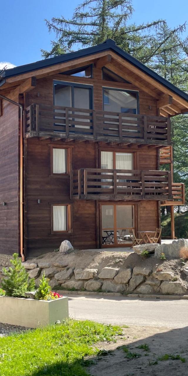 Chalet Tannegg