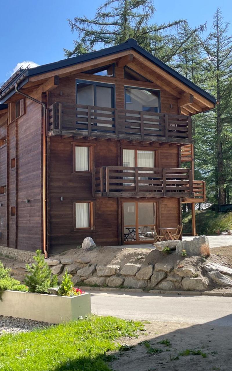 Chalet Tannegg