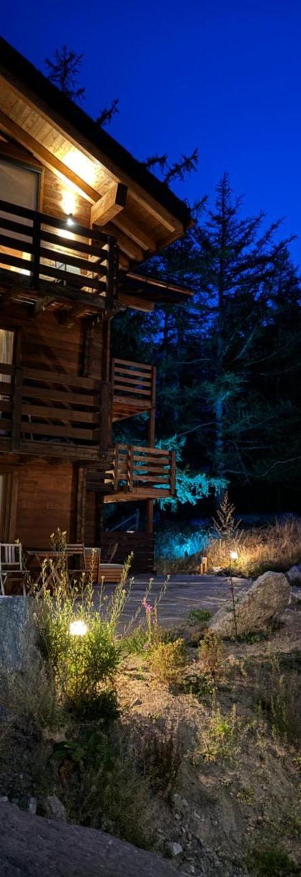 Chalet Tannegg – billede 2