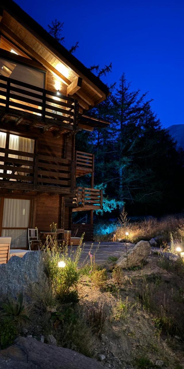 Chalet Tannegg – billede 2