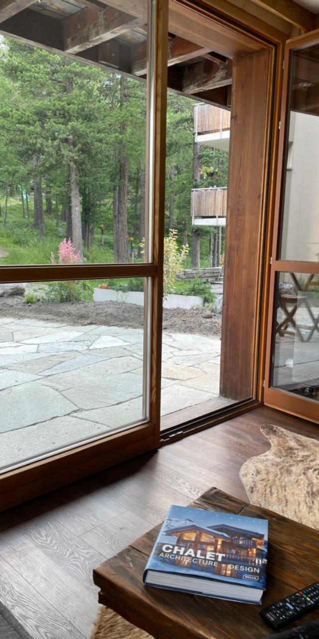 Chalet Tannegg – billede 3
