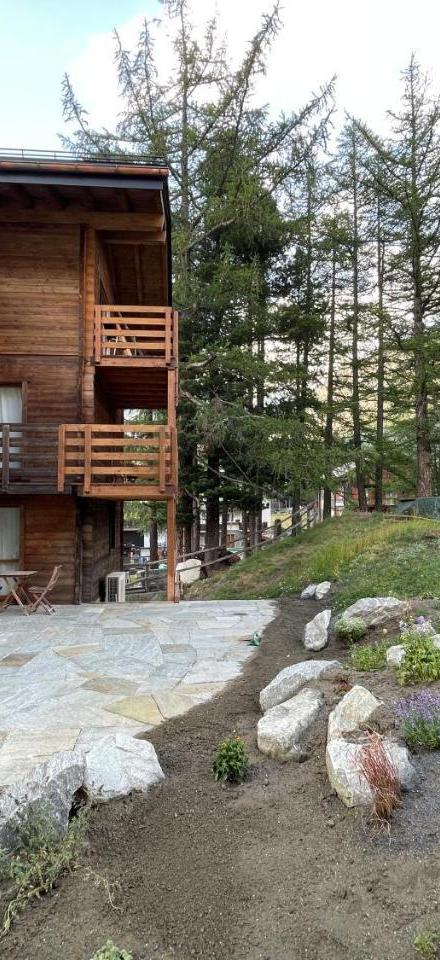 Chalet Tannegg – billede 4