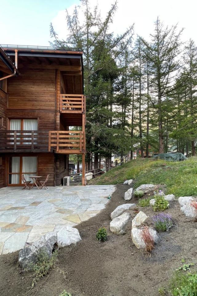 Chalet Tannegg – billede 4