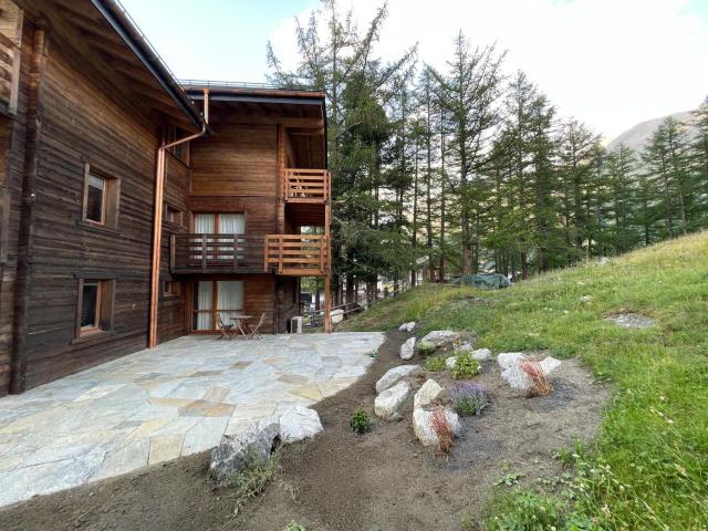 Chalet Tannegg – billede 4