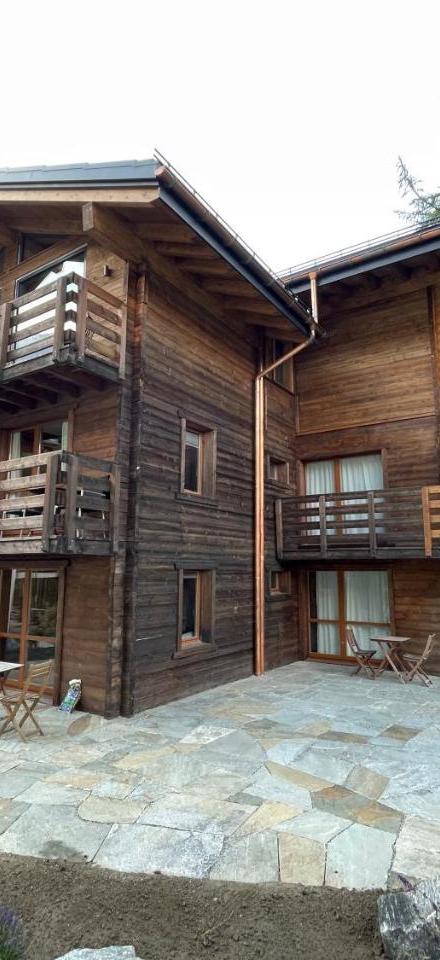 Chalet Tannegg – billede 5