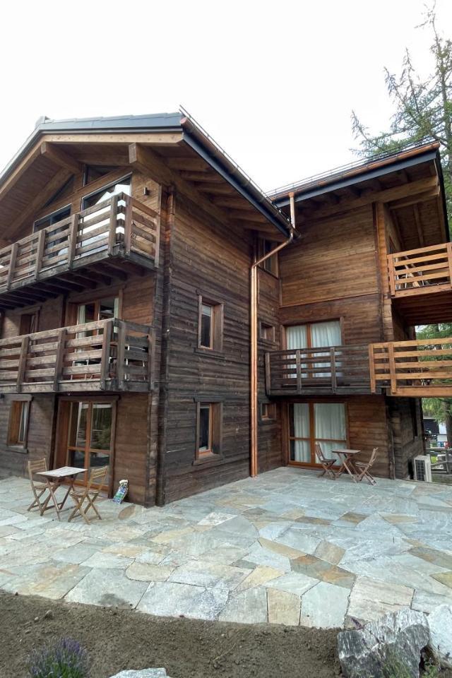 Chalet Tannegg – billede 5