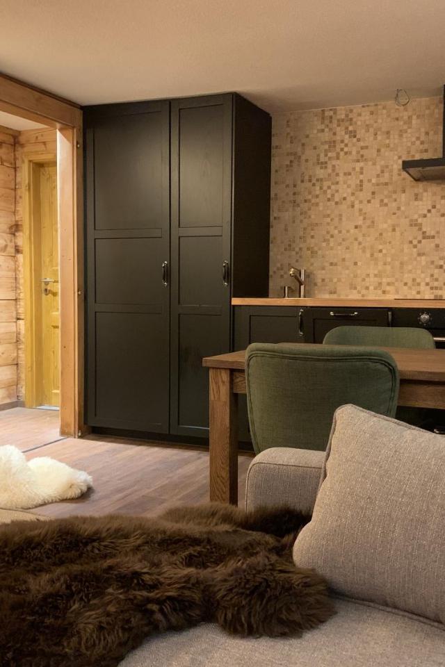 Chalet Tannegg – billede 6
