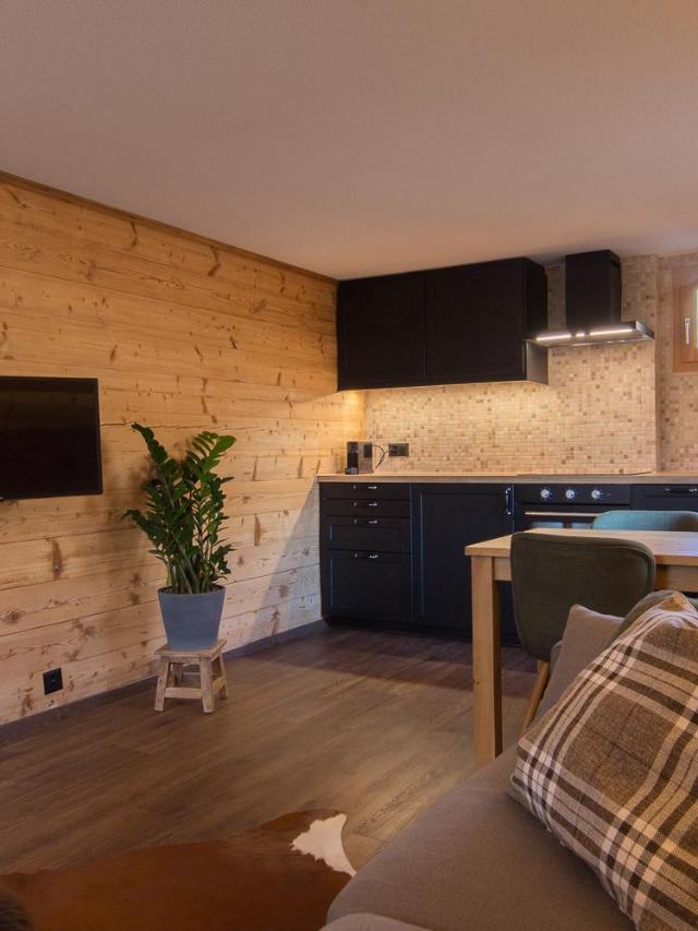 Chalet Tannegg – billede 7