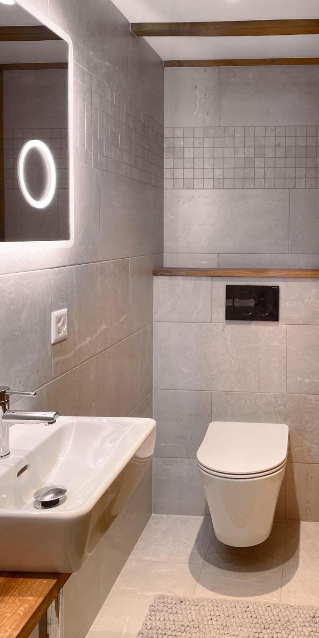 Chalet Tannegg – billede 8