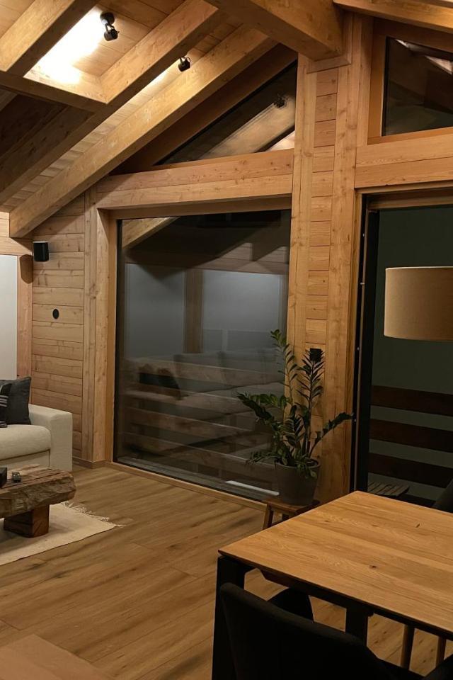Chalet Tannegg – billede 9