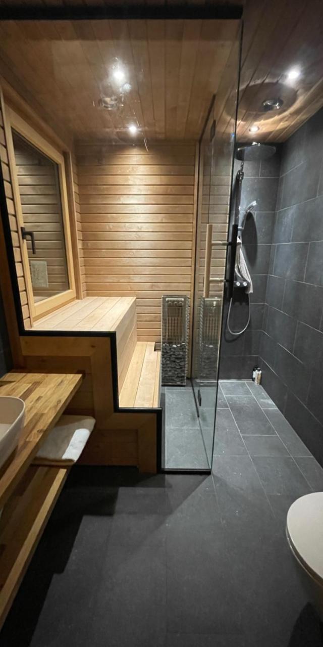 Chalet Tannegg – billede 10