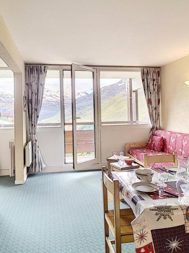 Residence Burons - Appartement Spacieux · Ski Aux Pieds · Balcon Mae-2154 – bild 2
