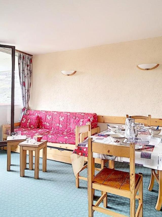 Residence Burons - Appartement Spacieux · Ski Aux Pieds · Balcon Mae-2154 – bild 4