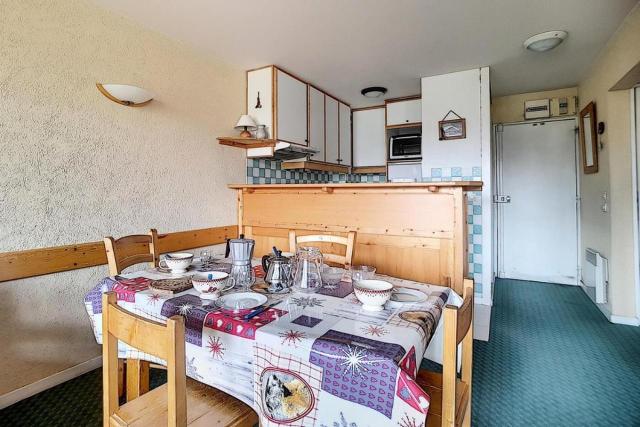 Residence Burons - Appartement Spacieux · Ski Aux Pieds · Balcon Mae-2154 – bild 5