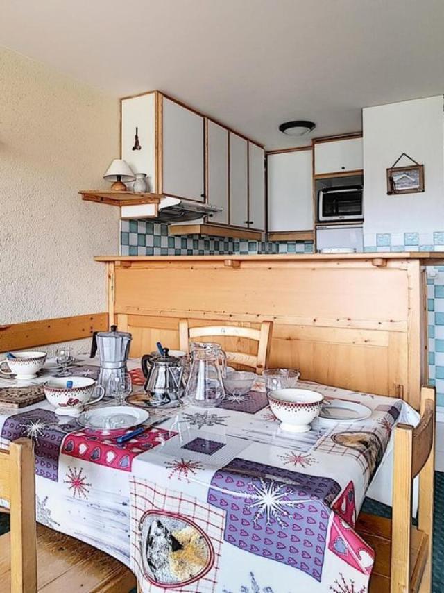 Residence Burons - Appartement Spacieux · Ski Aux Pieds · Balcon Mae-2154 – bild 5
