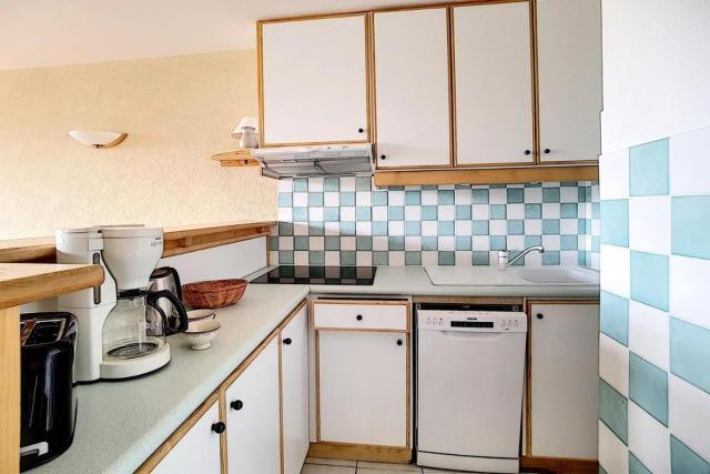 Residence Burons - Appartement Spacieux · Ski Aux Pieds · Balcon Mae-2154 – bild 7