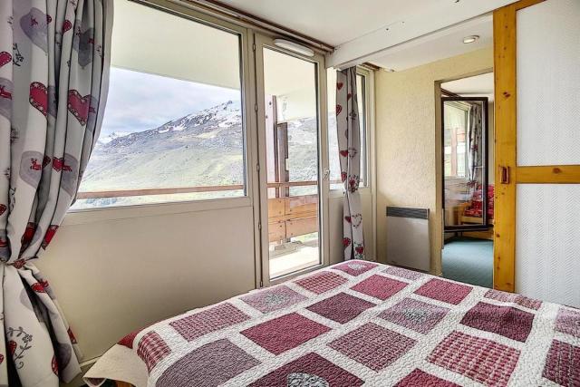 Residence Burons - Appartement Spacieux · Ski Aux Pieds · Balcon Mae-2154 – bild 8