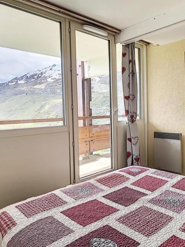 Residence Burons - Appartement Spacieux · Ski Aux Pieds · Balcon Mae-2154 – bild 8