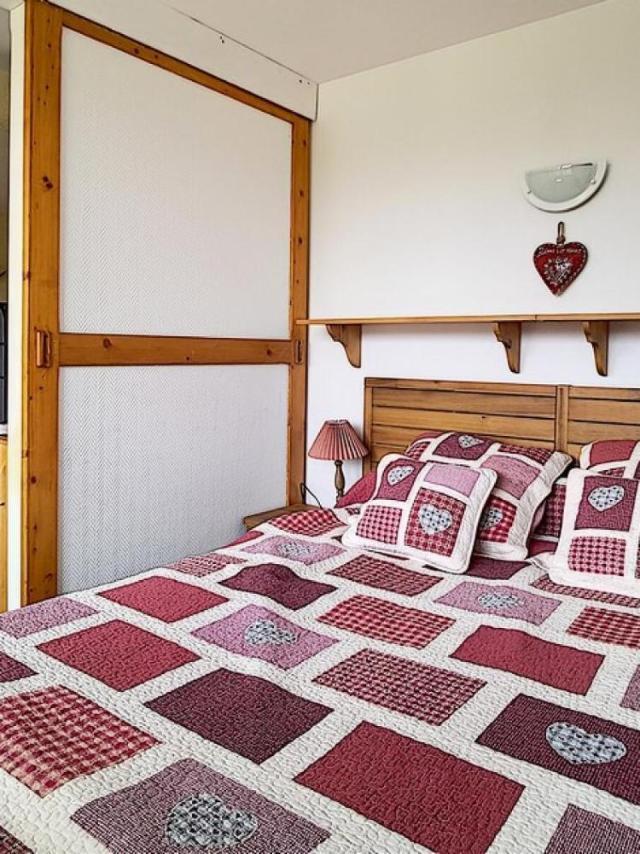 Residence Burons - Appartement Spacieux · Ski Aux Pieds · Balcon Mae-2154 – bild 9