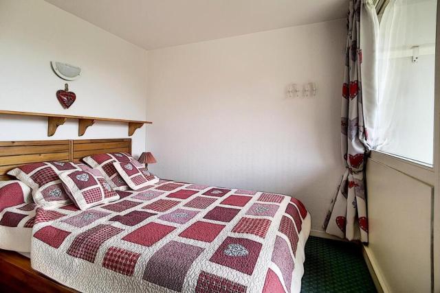 Residence Burons - Appartement Spacieux · Ski Aux Pieds · Balcon Mae-2154 – bild 10