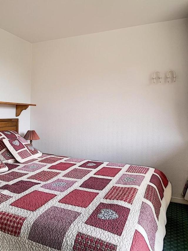 Residence Burons - Appartement Spacieux · Ski Aux Pieds · Balcon Mae-2154 – bild 10