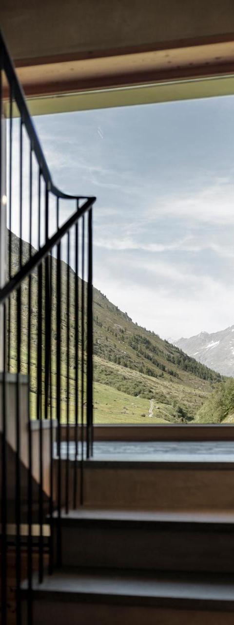 Chalet Cecilia by Myalps – Obergurgl/Hochgurgl