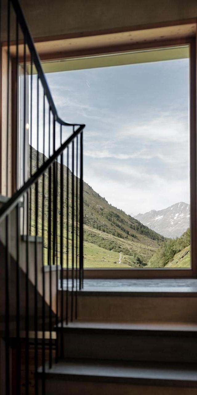 Chalet Cecilia by Myalps