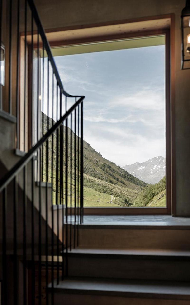 Chalet Cecilia by Myalps