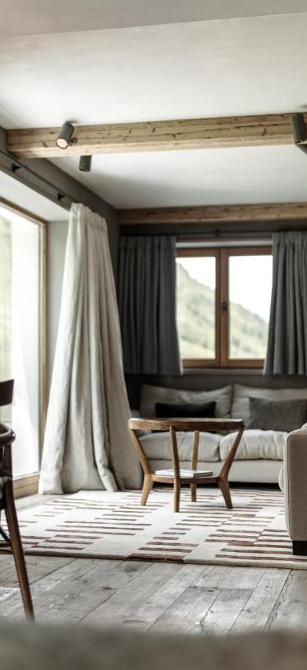 Chalet Cecilia by Myalps – billede 2