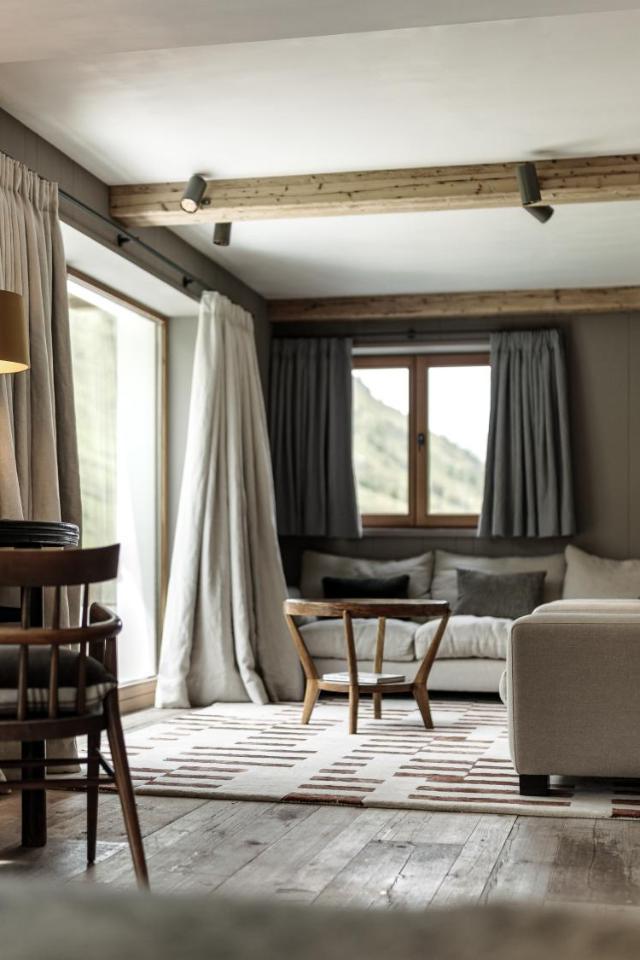Chalet Cecilia by Myalps – billede 2