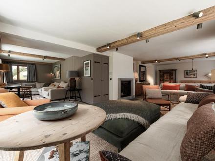 Chalet Cecilia by Myalps – bild 1