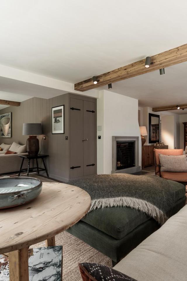 Chalet Cecilia by Myalps – billede 3