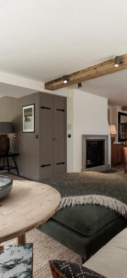Chalet Cecilia by Myalps – billede 3