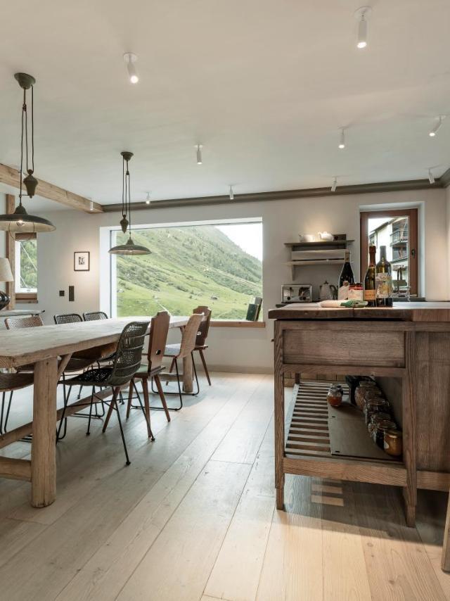 Chalet Cecilia by Myalps – billede 6