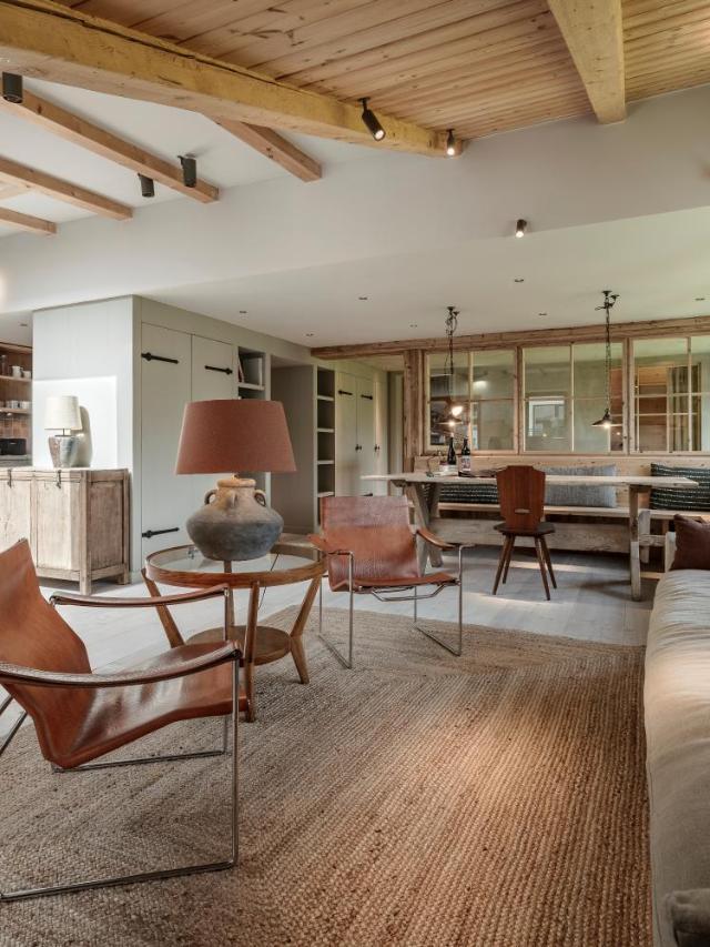 Chalet Cecilia by Myalps – billede 10