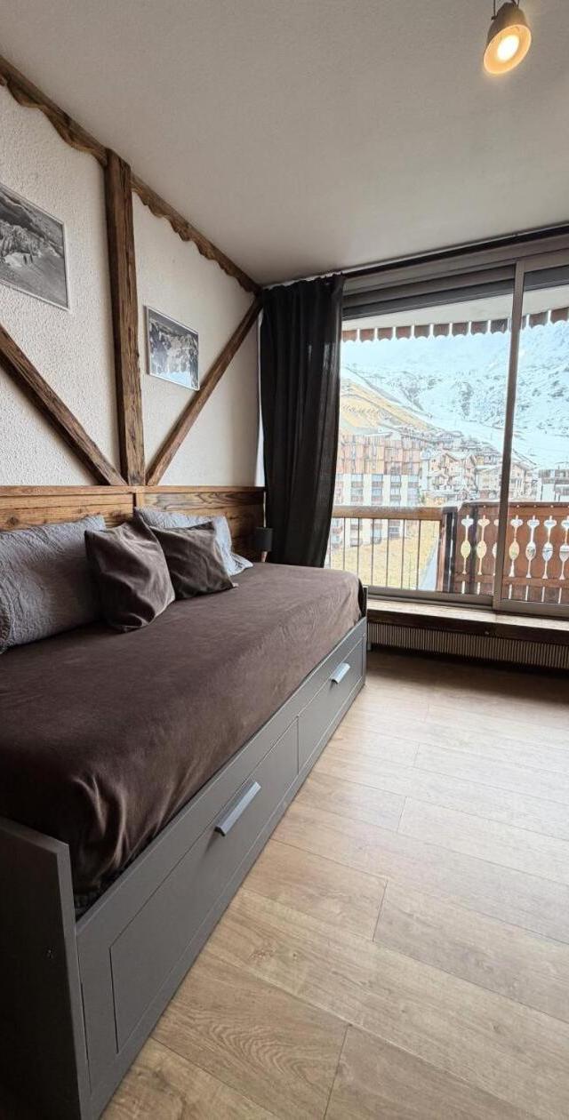 Residence Dome de Polset - Dome de Polset Studio 20m² 3 Pers Proche Des Pistes Mae-7782