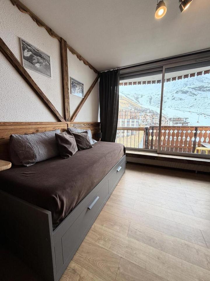 Hotelbilleder – Residence Dome de Polset - Dome de Polset Studio 20m² 3 Pers Proche Des Pistes Mae-7782 (1/10)
