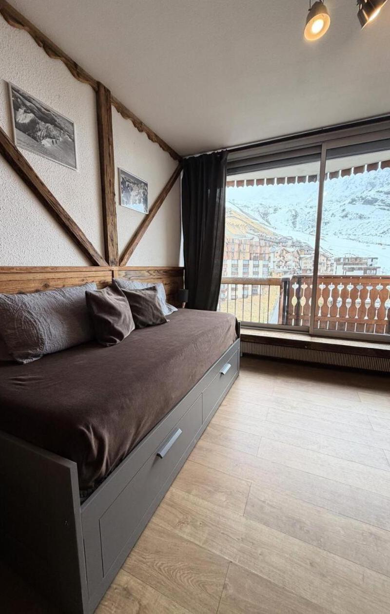 Residence Dome de Polset - Dome de Polset Studio 20m² 3 Pers Proche Des Pistes Mae-7782